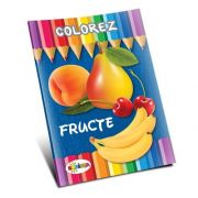 Colorez fructe