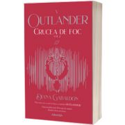 Crucea de foc vol. 2 (Seria Outlander, partea a V-a, ed. 2021), Diana Gabaldon, Nemira