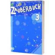 Das Zauberbuch 3. Lehrerhandbuch,, ELI