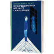 Die Aufzeichnungen des Malte Laurids Brigge, Rainer Maria Rilke, ELI
