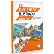 ELI Diccionario ilustrado, Cristina Bartolome Martinez, ELI