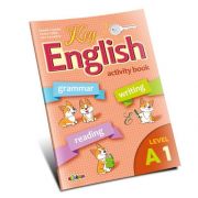 English A1, activity book