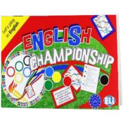 English Championship A2-B1, ELI