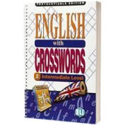 English with crosswords 2, ELI