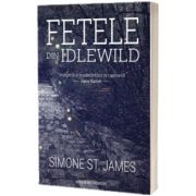 Fetele din Idlewild, Simone St. James, HERG BENET PUBLISHER