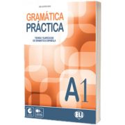 Gramatica practica A1, Martinez Isabel Rivero, ELI