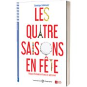 Les 4 Saisons En Fete, Dominique Guillemant, ELI