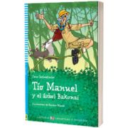 Tio Manuel y el arbol Bakonzi, Jane Cadwallader, ELI