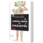 Corpul uman pe dinauntru, Cristina Junyent, UNIVERS