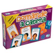 Domande a catena A2-B1, ELI