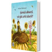 Harnica albinuta, vei gasi alta casuta?, Andrea Reitmeyer, DIDACTICA PUBLISHING HOUSE