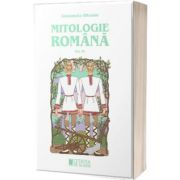 Mitologie romana, volumul III, Antoaneta Olteanu, CETATEA DE SCAUN