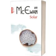 Solar (editie de buzunar), Ian McEwan, POLIROM