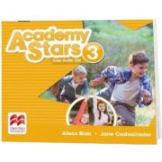 Academy Stars Level 3 Audio CD