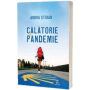 Calatorie in pandemie, Andra Stoian, CREATOR