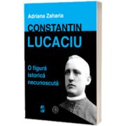 Constantin Lucaciu - o figura istorica necunoscuta, Zaharia Adriana, SCOALA ARDELEANA