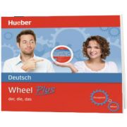 Deutsch. der, die, das Wheel Plus, HUEBER