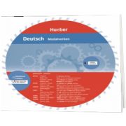 Deutsch. Modalverben Wheel, HUEBER