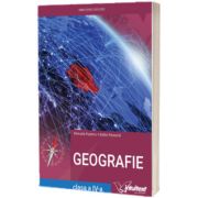 Geografie, manual pentru clasa a IV-a 2021, Manuela Popescu, INTUITEXT