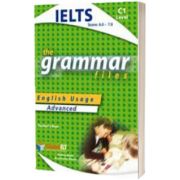 Grammar Files C1 IELTS. Teachers book