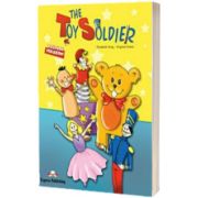 Literatura adaptata pentru copii. The Toy Soldier Set cu Audio CD