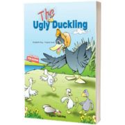 Literatura adaptata pentru copii. The Ugly Duckling
