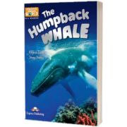 Literatura CLIL The Humpback Whale reader cu cross-platform APP.