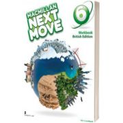 Macmillan Next Move Level 6 Workbook