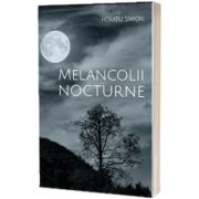 Melancolii nocturne, Horatiu Simion, SMART PUBLISHING