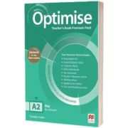 Optimise A2 Teachers Book Premium Pack