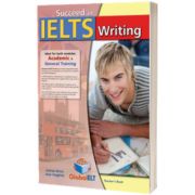Succeed in IELTS. Writing Teachers book