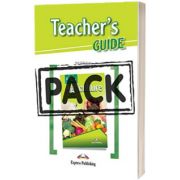 Career Paths Agriculture. Teachers Pack