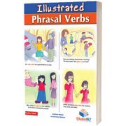 Illustrated Phrasal Verbs. Teachers book