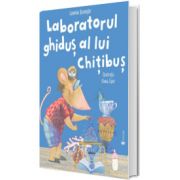 Laboratorul ghidus al lui Chitibus