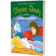 Literatura adaptata pentru copii. Sleeping Beauty cu cross-platform App.