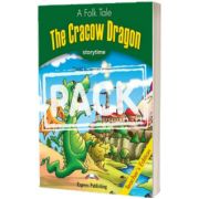Literatura adaptata pentru copii. The Cracow Dragon Manualul Profesorului cu cross-platform App