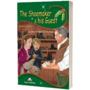 Literatura adaptata pentru copii. The shoemaker and his guest cu Cross-Platform App