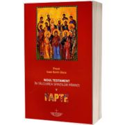 Noul Testament in talcuirea Sfintilor Parinti, volumul V - Fapte