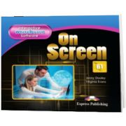 On Screen B1. Interactive Whiteboard Software