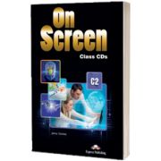 On Screen C2. Class CD