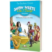 Snow White and the Seven Dwarfs. DVD