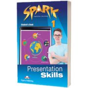 Spark 1 Presentation Skills. Students Book