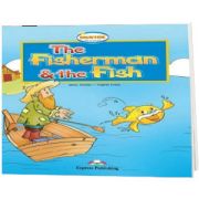 The Fisherman And The Fish. Dvd