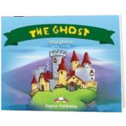 The Ghost. DVD