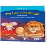 The Lion and the Mouse. DVD