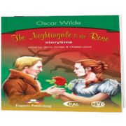The Nightingale and the Rose. DVD