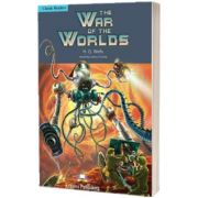 The War of the Worlds. Classic Readers