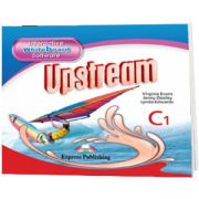 Upstream Advanced C1. Interactive Whiteboard Software