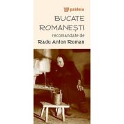 Bucate romanesti recomandate (Format: 7x14)