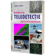 Elemente de teledetectie aplicate in geografie